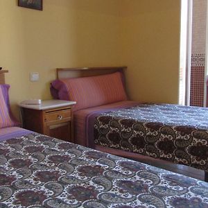 Kamer met Twee Aparte Bedden